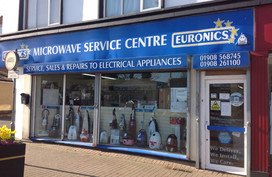 Contact | Microwave Service Centre | Electrical Appliance Sales, Repair